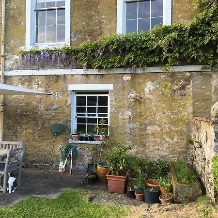 Chipperkyle Country House B&B Kirkpatrick Durham Eksteriør billede