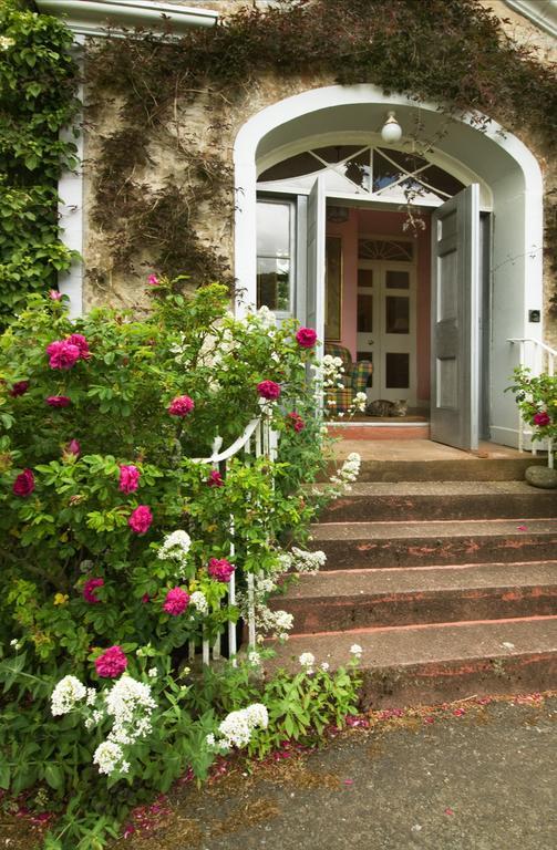 Chipperkyle Country House B&B Kirkpatrick Durham Eksteriør billede
